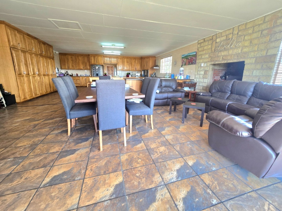 Commercial Property for Sale in Bethlehem Free State